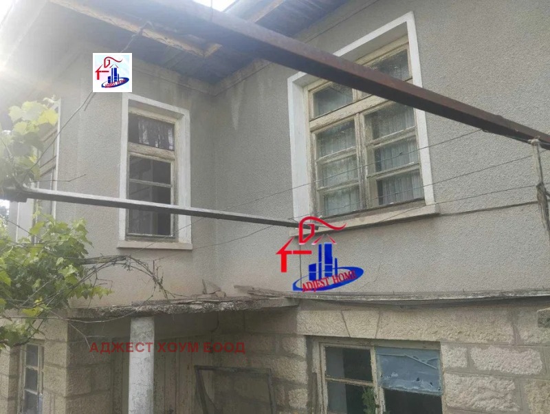Продава КЪЩА в област Шумен, с. Мадара - 100 кв.м / 63 911.49 € » 125 000 лв., АДЖЕСТ ХОУМ ЕООД