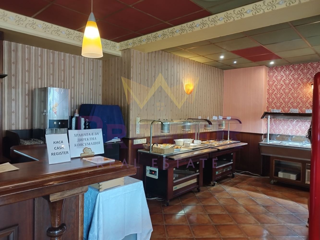 Продава ЗАВЕДЕНИЕ | Imot.bg — изображение 9