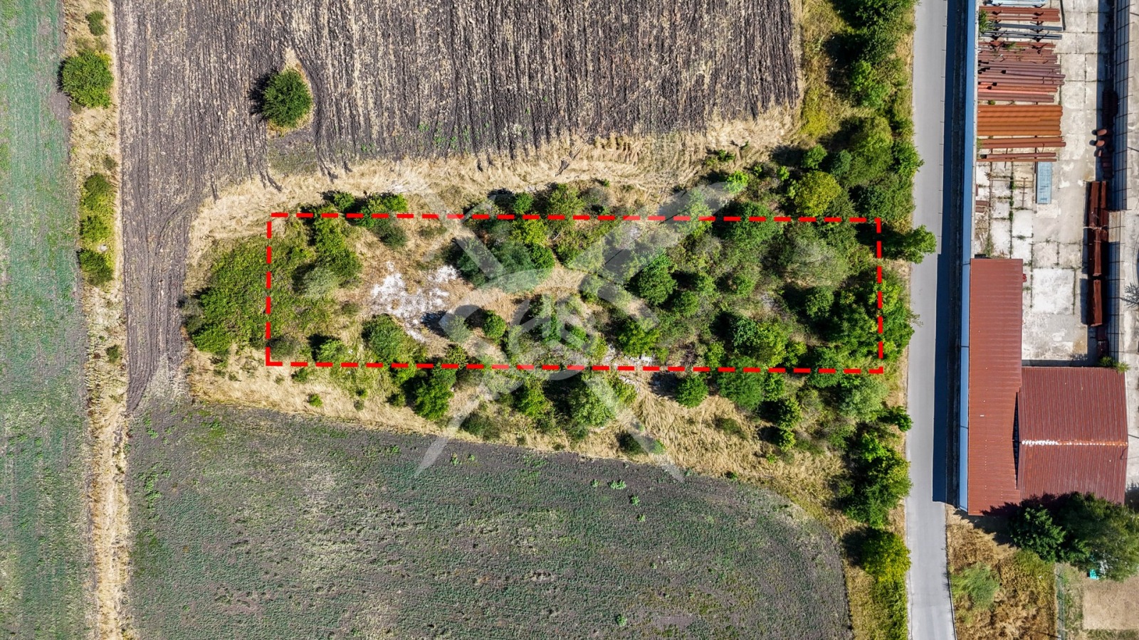 Продава ПАРЦЕЛ | Imot.bg — изображение 4