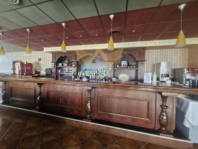 Til salg Bar; Kaffebar