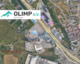 ПАРЦЕЛ, 2 362 m2