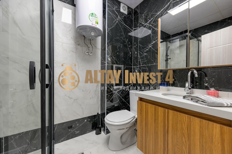 Zu verkaufen  Studio region Varna , Schkorpilowzi , 38 qm | 58701640 - Bild [6]