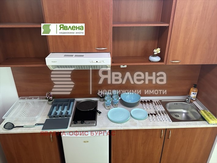 Продава 1-СТАЕН, гр. Приморско, област Бургас, снимка 6 - Aпартаменти - 48553505