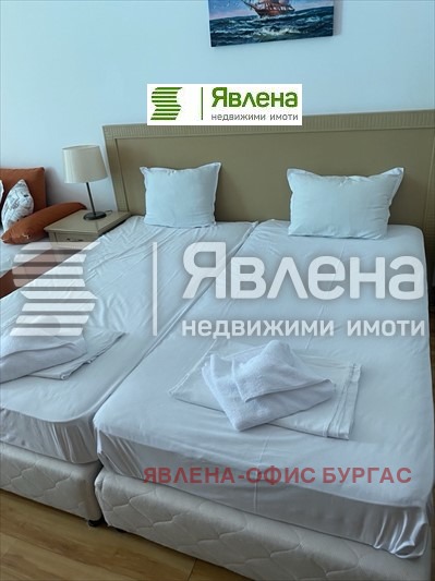 Продава 1-СТАЕН, гр. Приморско, област Бургас, снимка 4 - Aпартаменти - 48553505