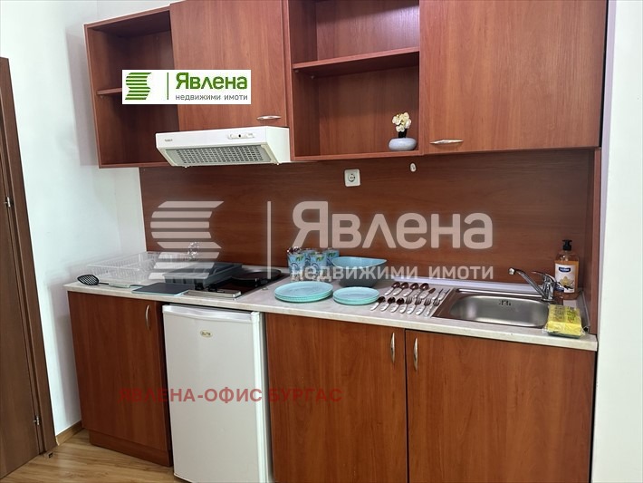 Продава 1-СТАЕН, гр. Приморско, област Бургас, снимка 5 - Aпартаменти - 48553505