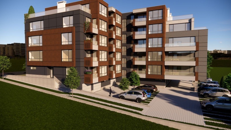 In vendita  Studio Sofia , Boiana , 58 mq | 72977181 - Immagine [8]
