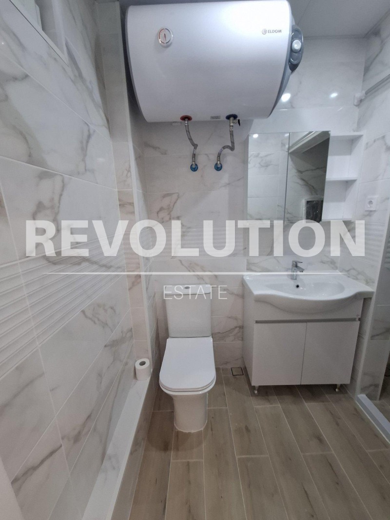 Продаја  Студио Пловдив , Каршијака , 33 м2 | 86108762 - слика [5]