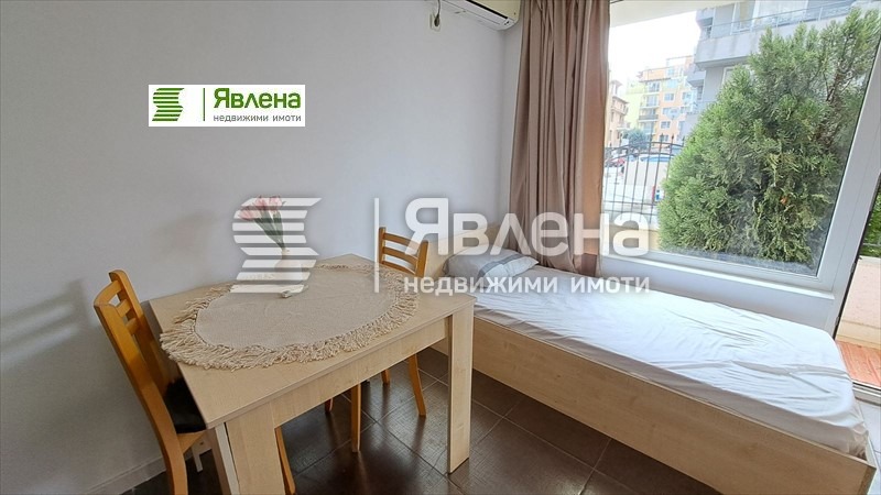Продава 1-СТАЕН, к.к. Слънчев бряг, област Бургас, снимка 10 - Апартаменти - 55064548