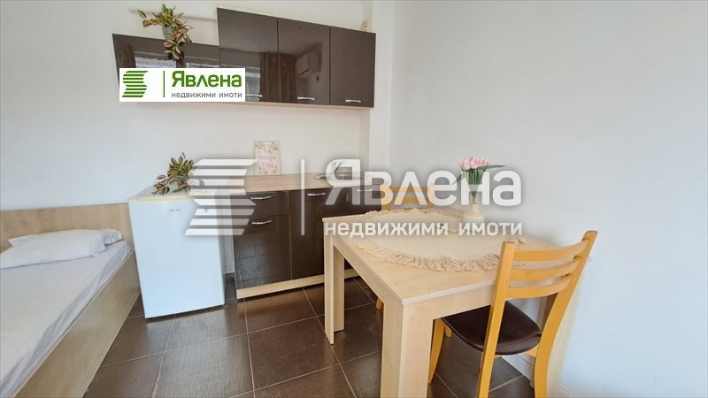 Продава 1-СТАЕН, к.к. Слънчев бряг, област Бургас