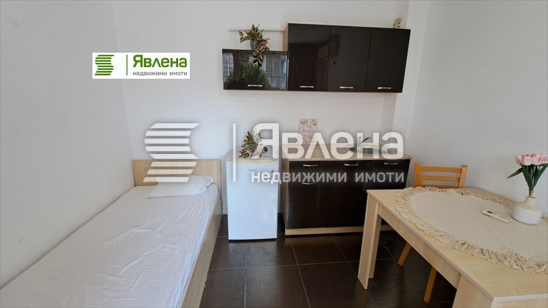 Продава 1-СТАЕН, к.к. Слънчев бряг, област Бургас, снимка 4 - Апартаменти - 55064548