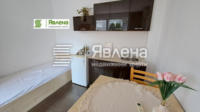 Продава 1-СТАЕН, к.к. Слънчев бряг, област Бургас, снимка 5 - Апартаменти - 55064548
