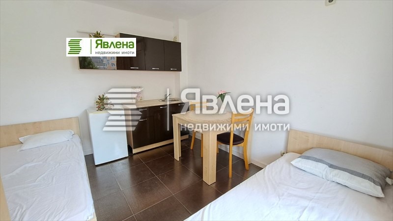 Продава 1-СТАЕН, к.к. Слънчев бряг, област Бургас, снимка 3 - Апартаменти - 55064548