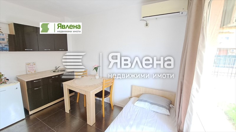 Продава 1-СТАЕН, к.к. Слънчев бряг, област Бургас, снимка 8 - Апартаменти - 55064548