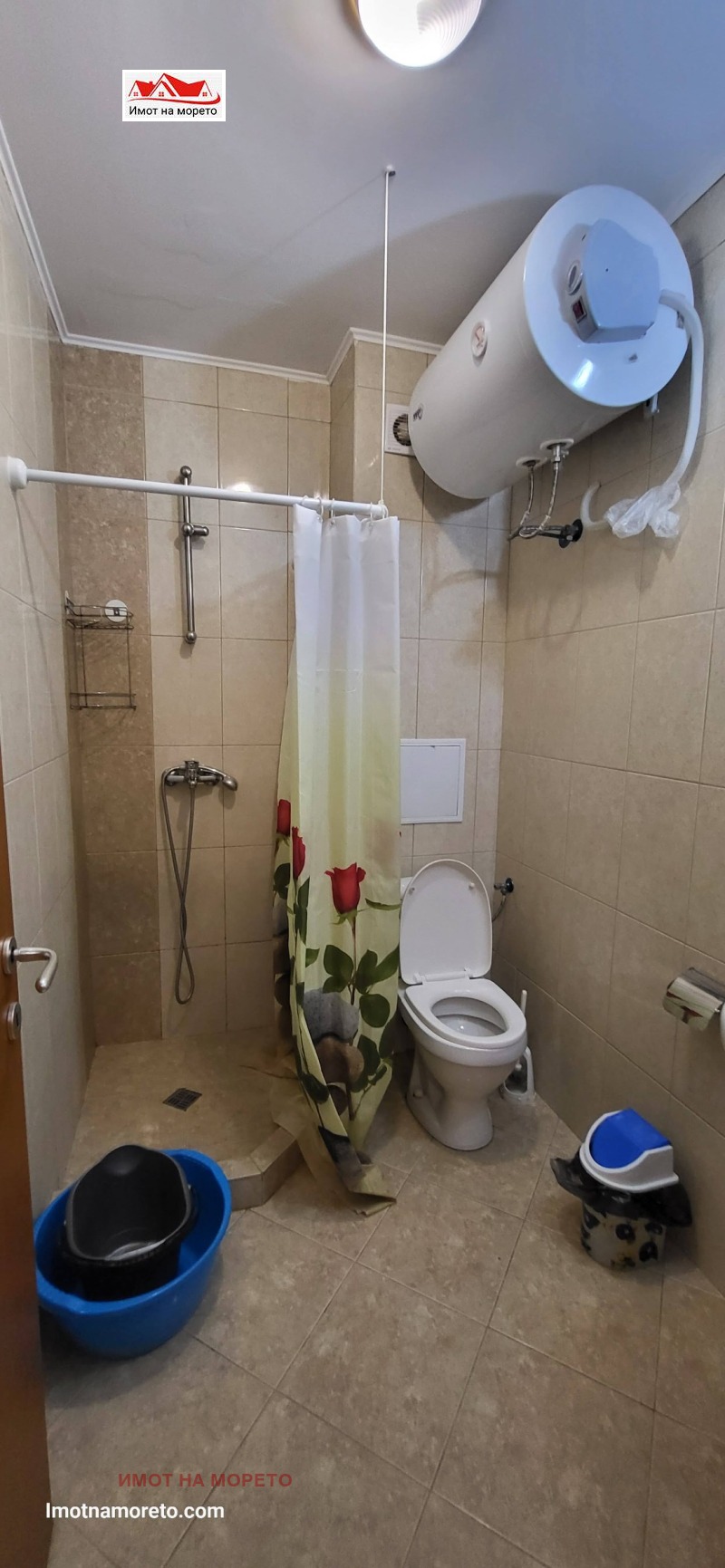 Zu verkaufen  1 Schlafzimmer region Burgas , Zarewo , 72 qm | 29142434 - Bild [8]