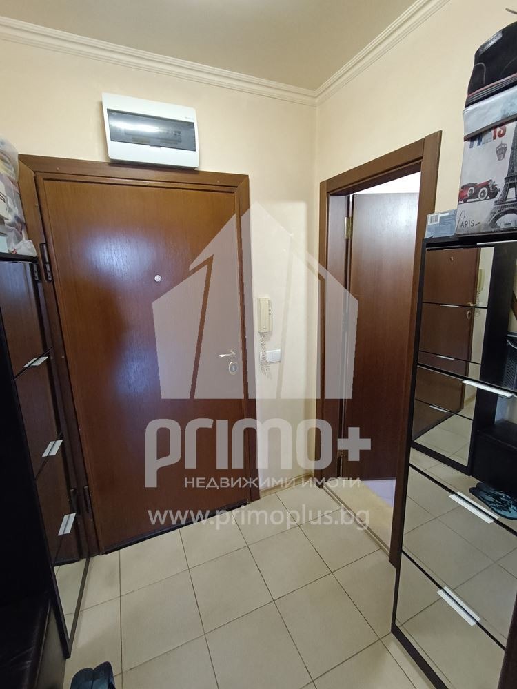 Продава 2-СТАЕН, гр. София, Красна поляна 3, снимка 17 - Aпартаменти - 47295771