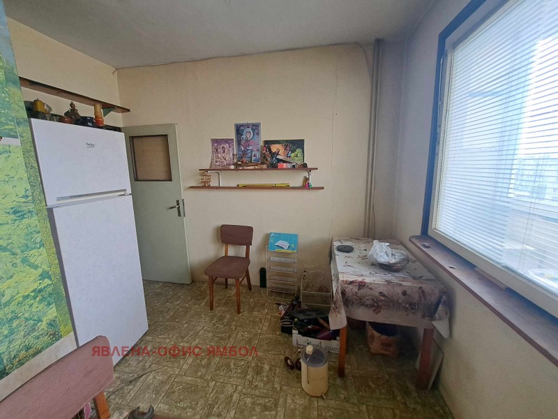 À venda  1 quarto Iambol , Georgi Benkovski , 59 m² | 35469266 - imagem [5]