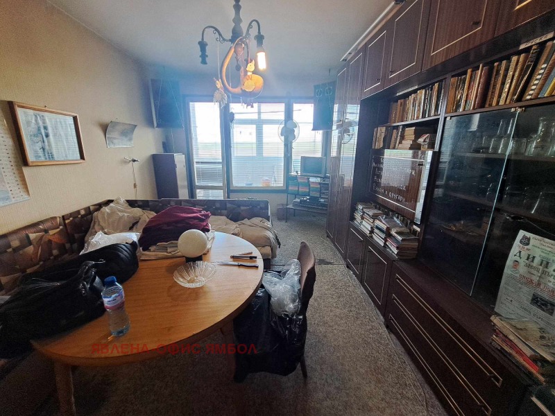À venda  1 quarto Iambol , Georgi Benkovski , 59 m² | 35469266 - imagem [2]