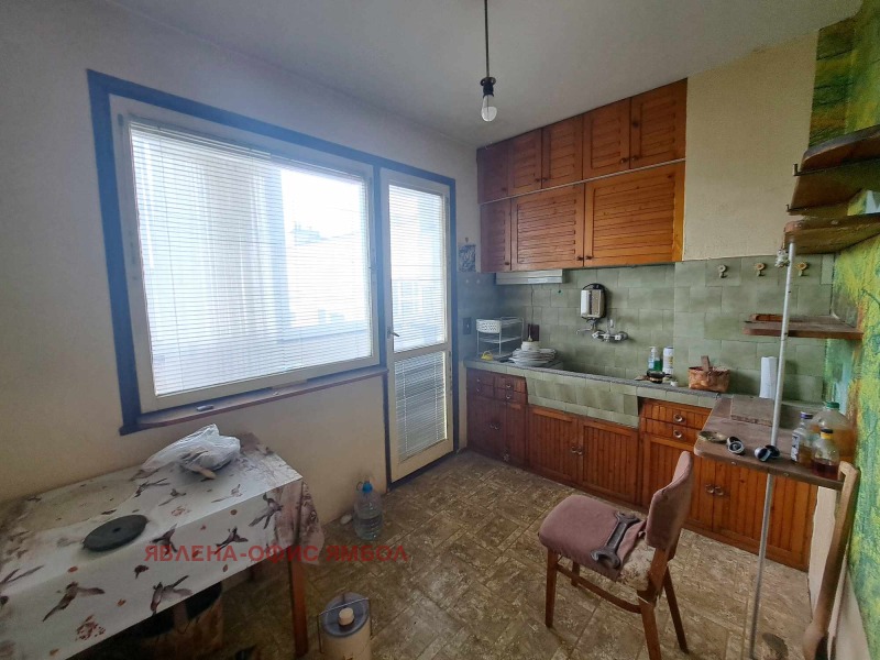 À venda  1 quarto Iambol , Georgi Benkovski , 59 m² | 35469266 - imagem [4]