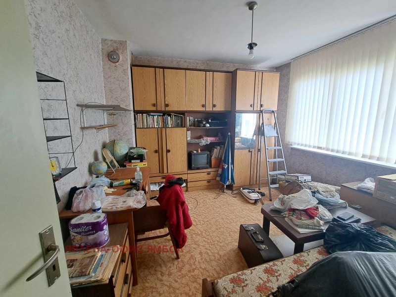 À venda  1 quarto Iambol , Georgi Benkovski , 59 m² | 35469266 - imagem [8]