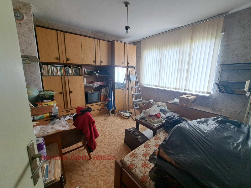 À venda  1 quarto Iambol , Georgi Benkovski , 59 m² | 35469266 - imagem [7]