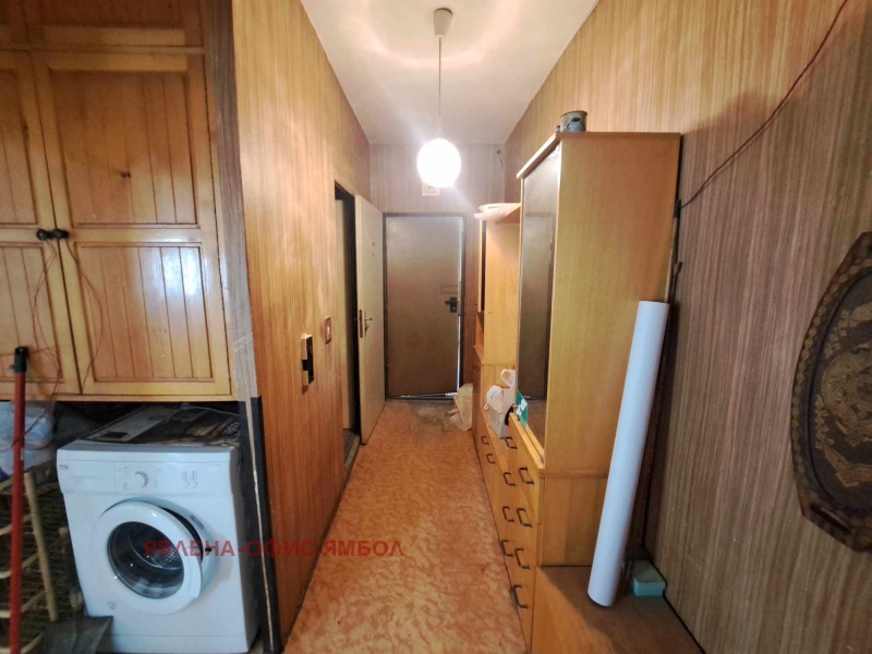 À venda  1 quarto Iambol , Georgi Benkovski , 59 m² | 35469266 - imagem [9]