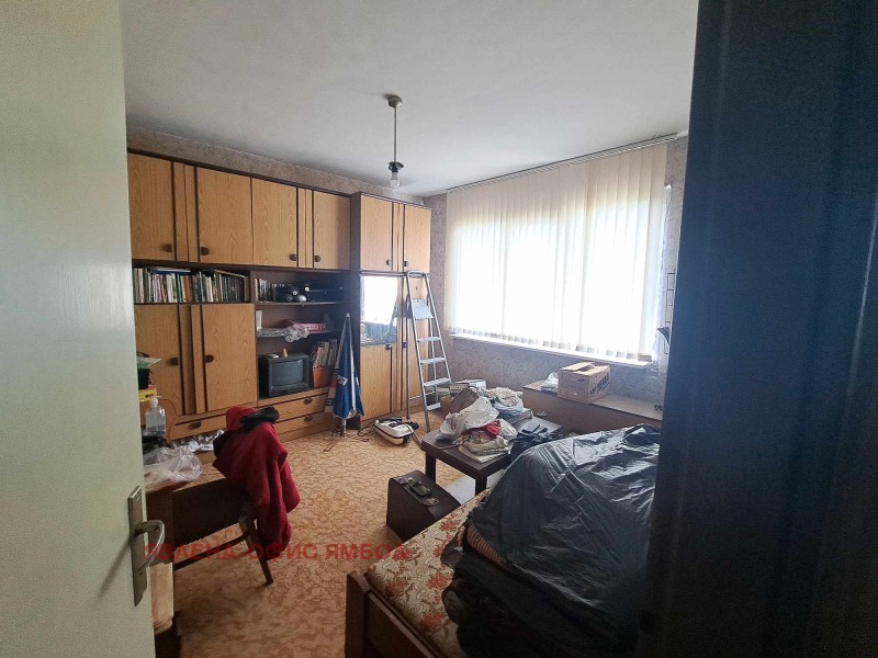À venda  1 quarto Iambol , Georgi Benkovski , 59 m² | 35469266