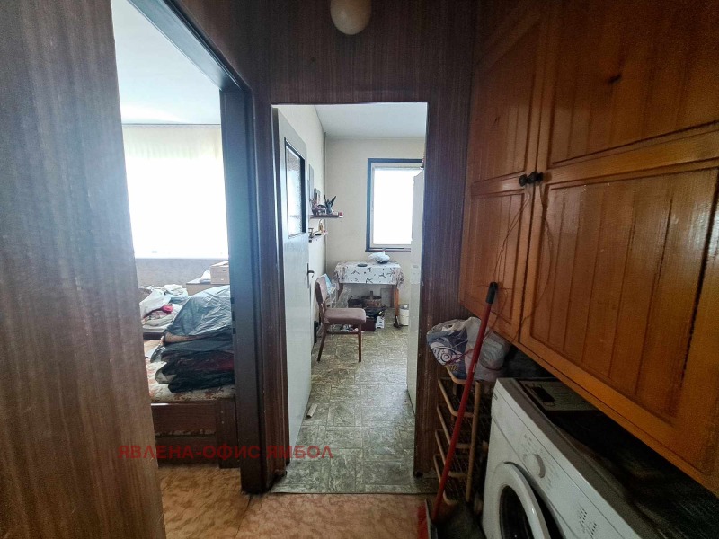 À venda  1 quarto Iambol , Georgi Benkovski , 59 m² | 35469266 - imagem [11]