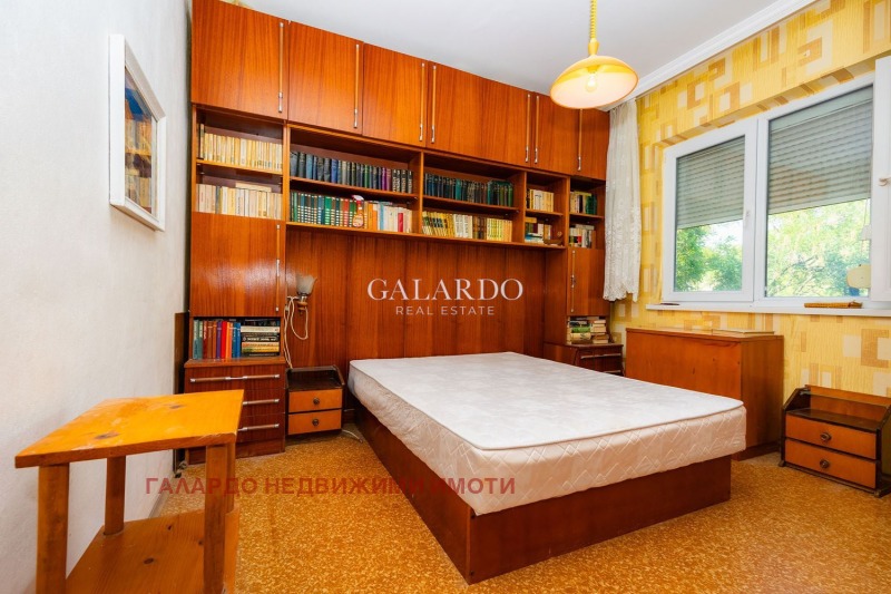 Продава  2-стаен град Пловдив , Кючук Париж , 60 кв.м | 78749960 - изображение [3]