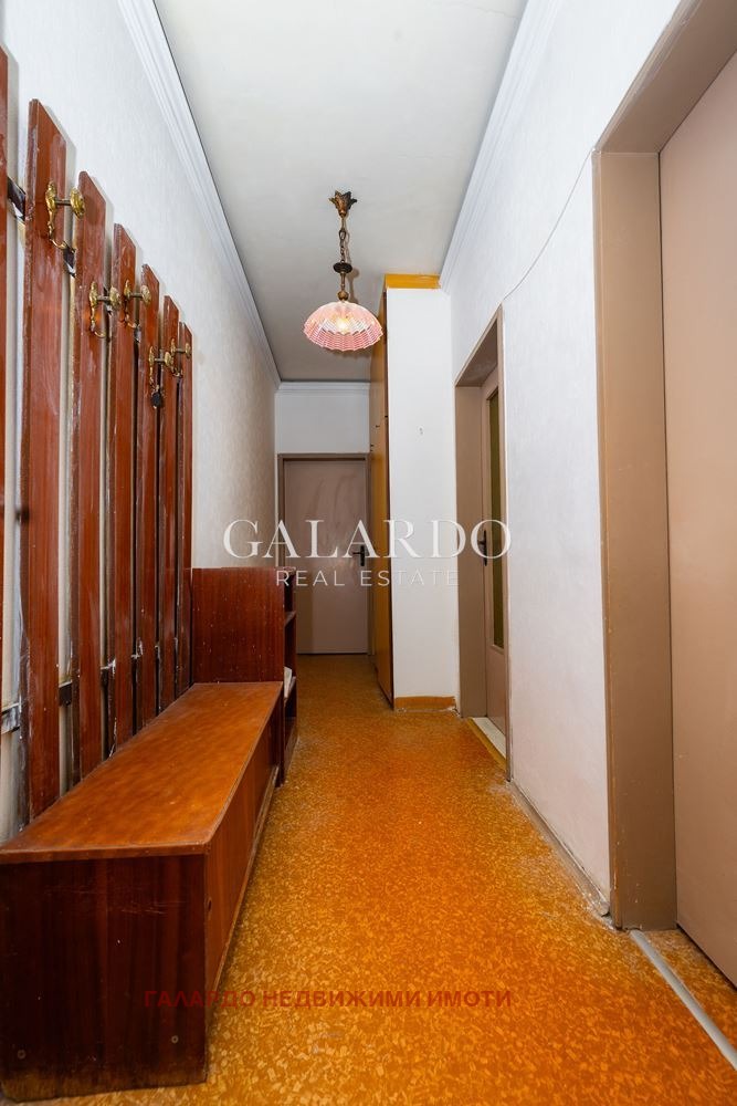 Продава  2-стаен град Пловдив , Кючук Париж , 60 кв.м | 78749960 - изображение [5]