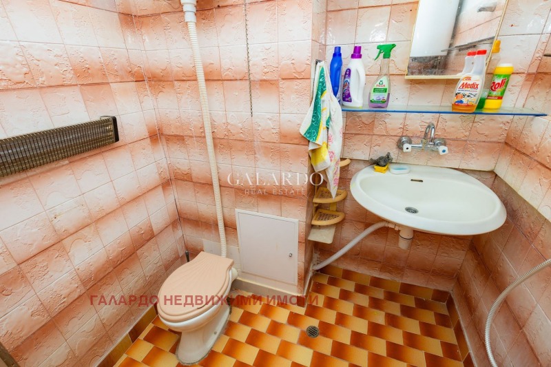 Продава  2-стаен град Пловдив , Кючук Париж , 60 кв.м | 78749960 - изображение [6]
