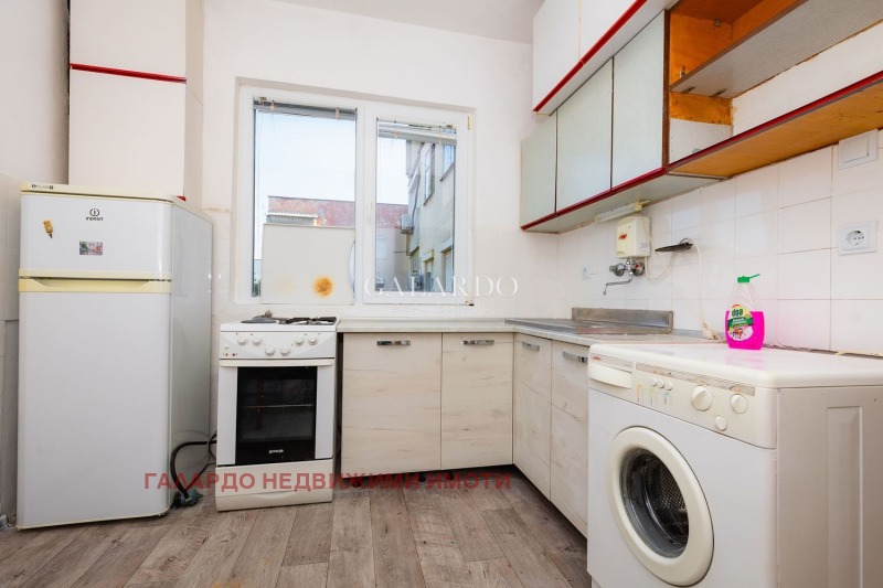 Продава  2-стаен град Пловдив , Кючук Париж , 60 кв.м | 78749960 - изображение [4]