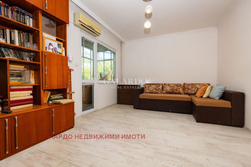 Продава  2-стаен град Пловдив , Кючук Париж , 60 кв.м | 78749960