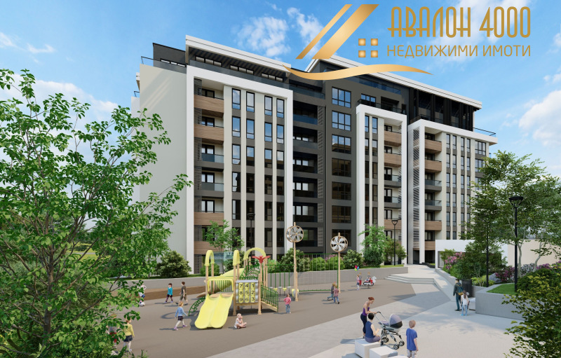 Продава  2-стаен град Пловдив , Отдих и култура , 74 кв.м | 47057638 - изображение [3]