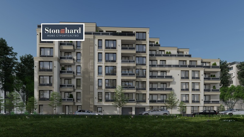Продава 2-СТАЕН, град София, Люлин - център • 111000 € • 45723600 — Holmes.bg
