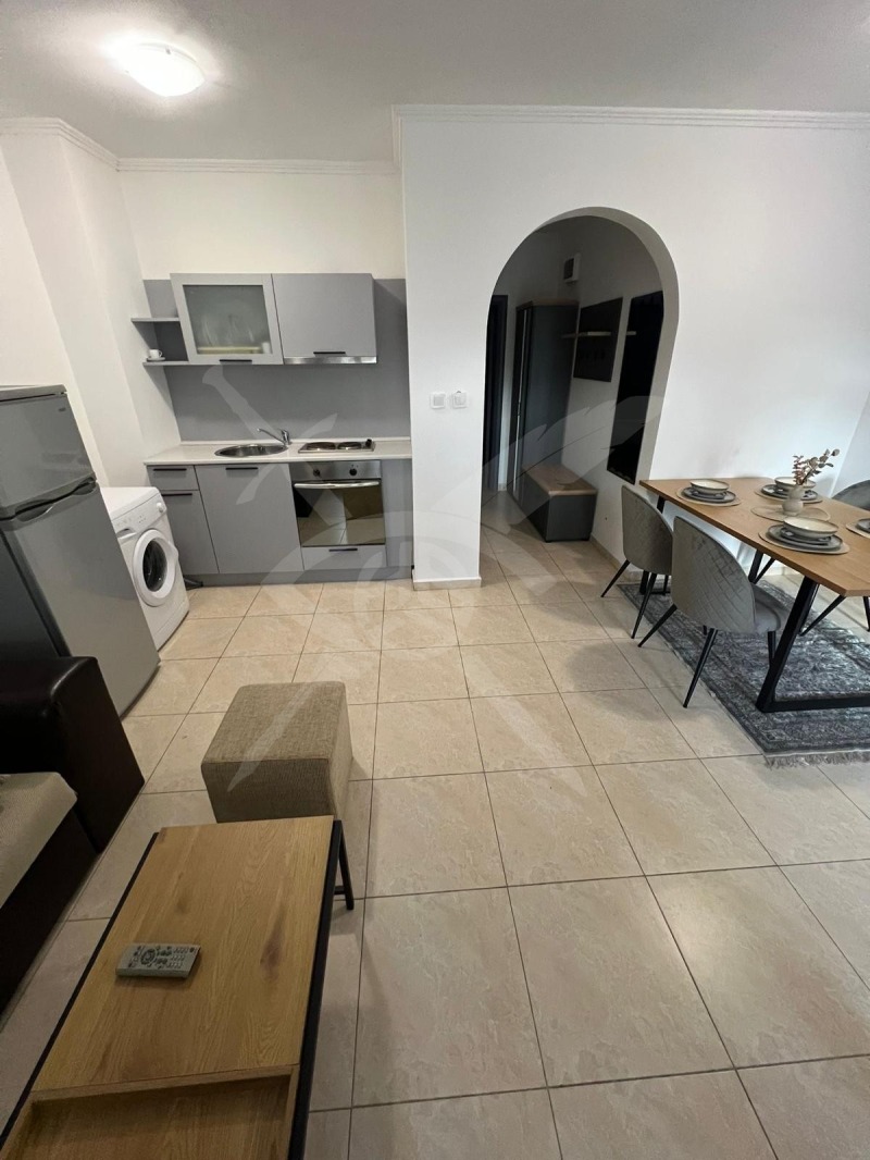 Продава  2-стаен област Бургас , гр. Свети Влас , 60 кв.м | 17539229 - изображение [3]