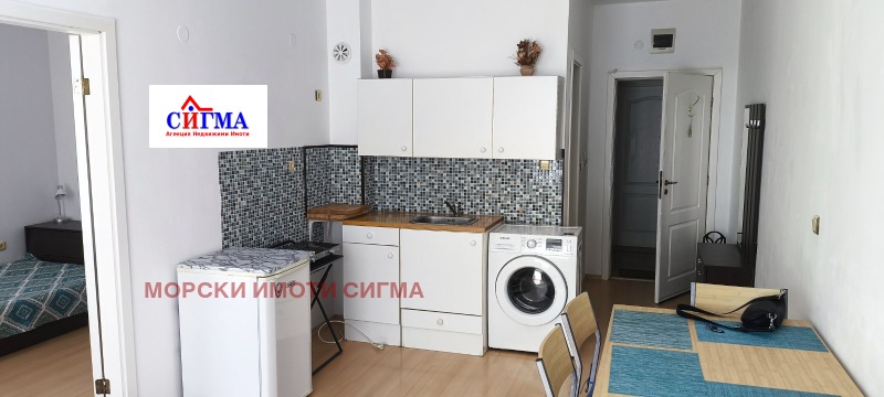 На продаж  1 спальня область Бургас , к.к. Слънчев бряг , 50 кв.м | 74390941 - зображення [2]