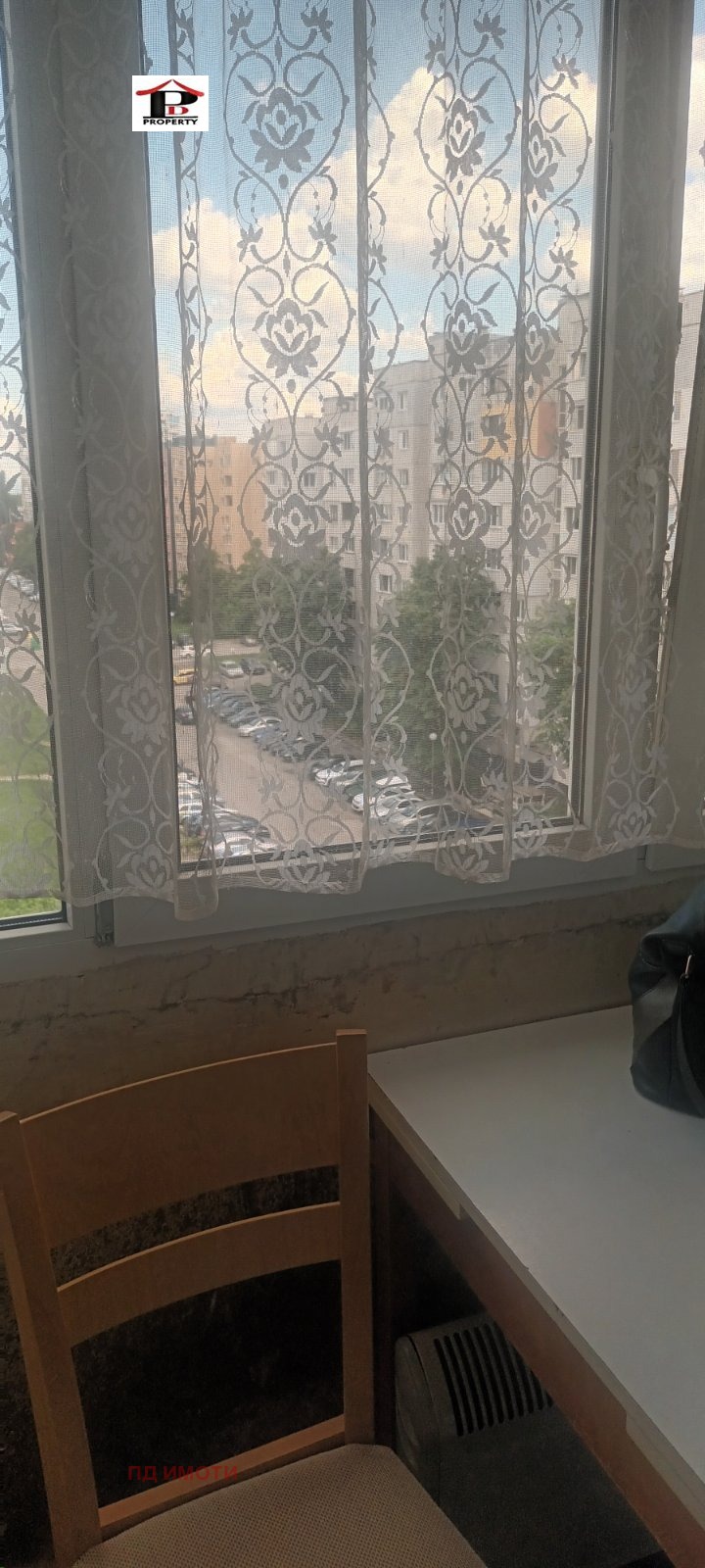 Продава 2-СТАЕН, гр. София, Дружба 2, снимка 5 - Апартаменти - 52387761