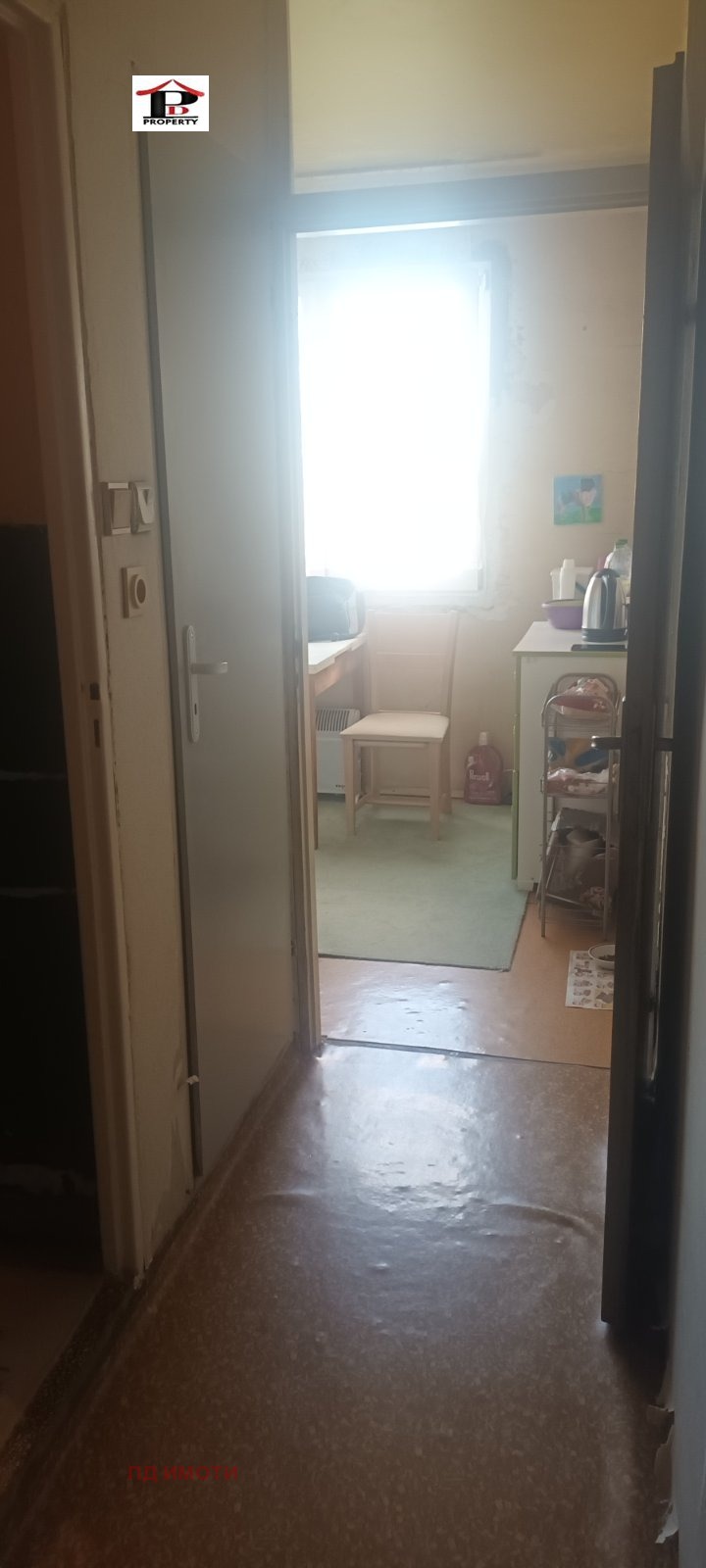 Продава 2-СТАЕН, гр. София, Дружба 2, снимка 10 - Апартаменти - 52387761