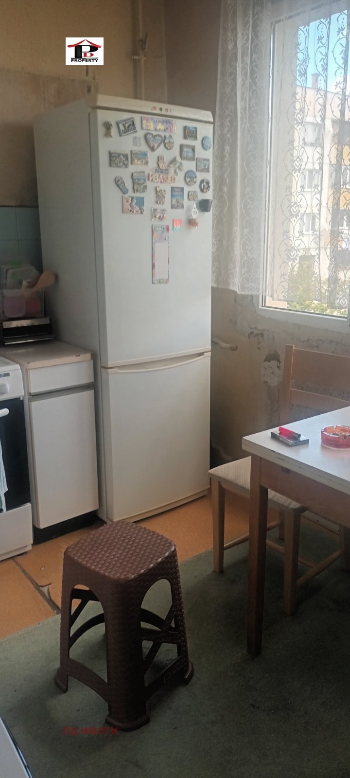 Продава 2-СТАЕН, гр. София, Дружба 2, снимка 7 - Апартаменти - 52387761