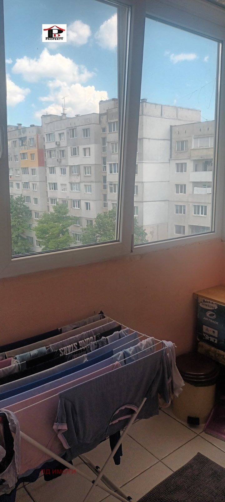 Продава 2-СТАЕН, гр. София, Дружба 2, снимка 14 - Апартаменти - 52387761