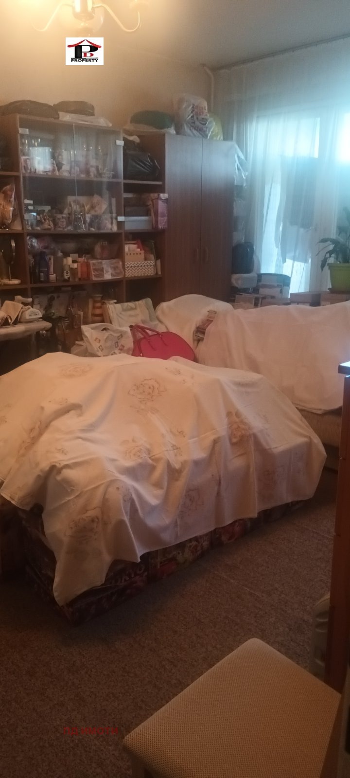 Продава 2-СТАЕН, гр. София, Дружба 2, снимка 3 - Апартаменти - 52387761