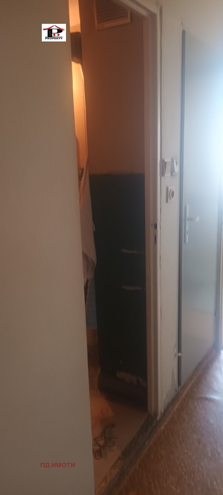 Продава 2-СТАЕН, гр. София, Дружба 2, снимка 9 - Апартаменти - 52387761