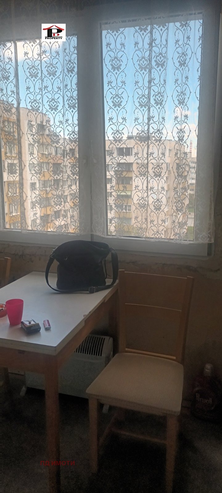 Продава 2-СТАЕН, гр. София, Дружба 2, снимка 6 - Апартаменти - 52387761