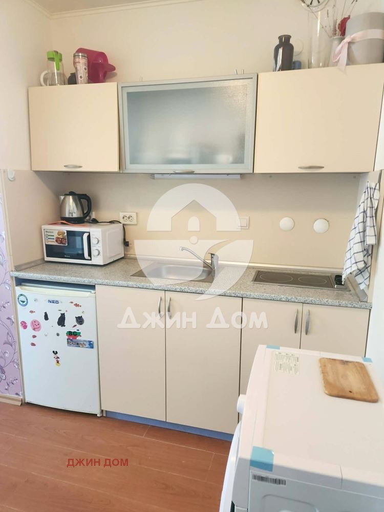 Продава 2-СТАЕН, к.к. Слънчев бряг, област Бургас, снимка 2 - Апартаменти - 54034557