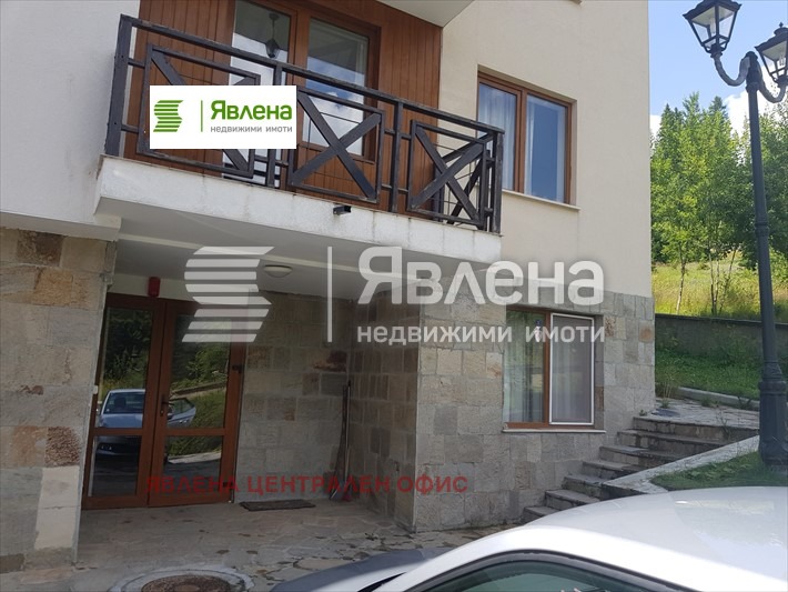 Продава  2-стаен област Смолян , к.к. Пампорово , 47 кв.м | 40440076