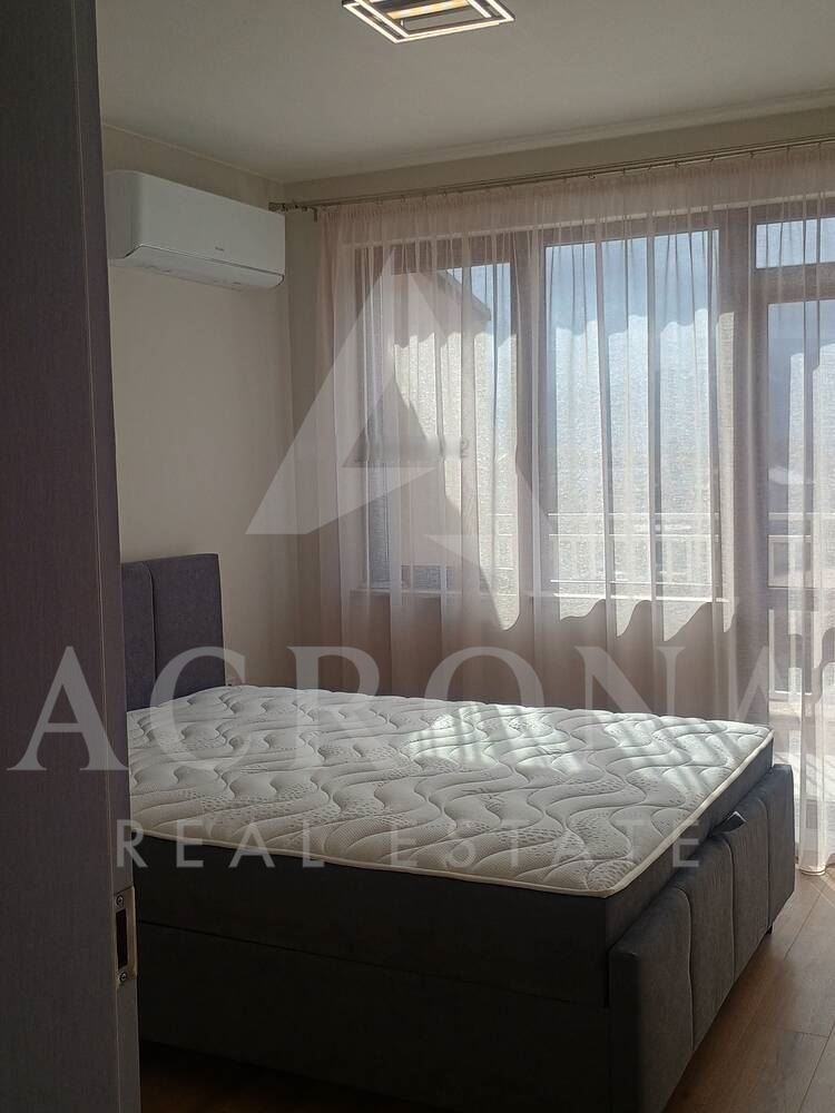 Продава 2-СТАЕН, гр. Пловдив, Остромила, снимка 8 - Апартаменти - 54878862