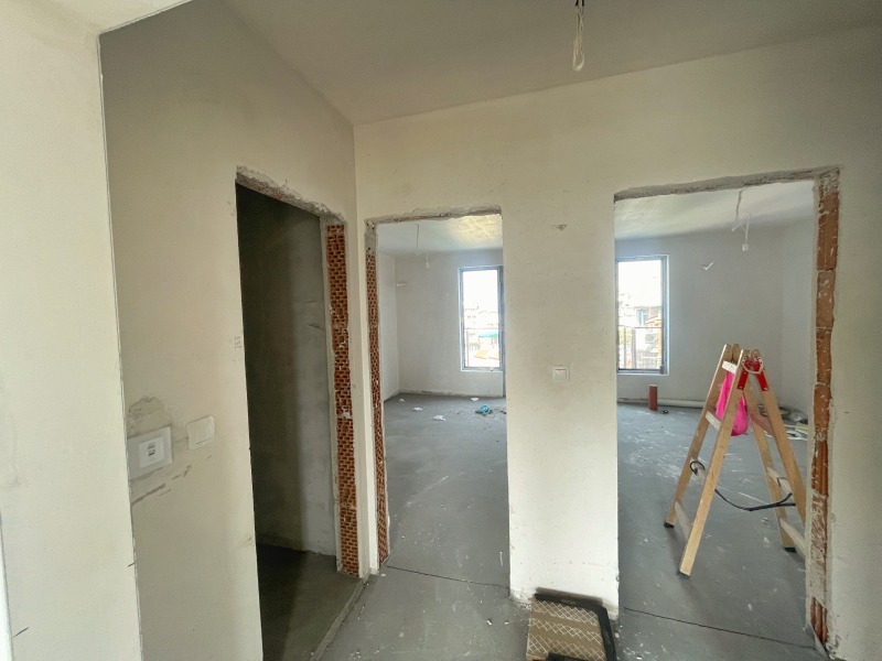 Till salu  2 sovrum Plovdiv , Karsjijaka , 98 kvm | 75648471 - bild [4]