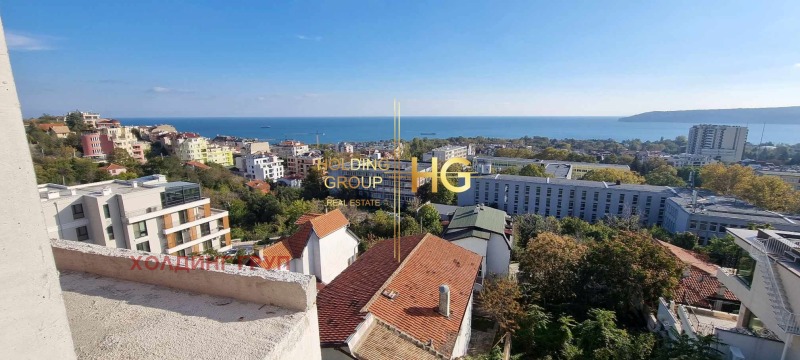 Na prodej  2 ložnice Varna , Briz , 117 m2 | 80819880