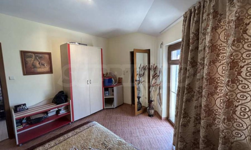 À vendre  2 chambres région Bourgas , Sozopol , 120 m² | 48620144 - image [13]