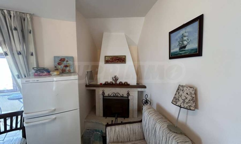À vendre  2 chambres région Bourgas , Sozopol , 120 m² | 48620144 - image [6]